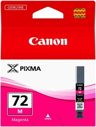 [6405B001] Canon PGI72 Magenta Mate Cartucho de Tinta Original - 6405B001