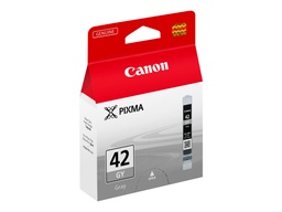 [6390B001] Canon CLI42 Gris Cartucho de Tinta Original - 6390B001