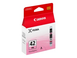 [6389B001] Canon CLI42 Magenta Photo Cartucho de Tinta Original - 6389B001