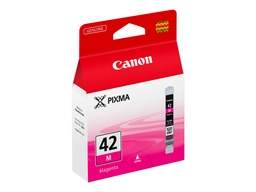 [6386B001] Canon CLI42 Magenta Cartucho de Tinta Original - 6386B001