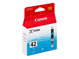 [6385B001] Canon CLI42 Cyan Cartucho de Tinta Original - 6385B001