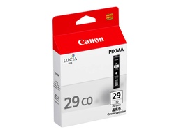 [4879B001] Canon PGI29 Optimizador Cartucho de Tinta Original - 4879B001