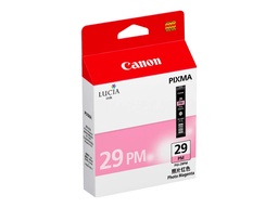 [4877B001] Canon PGI29 Magenta Photo Cartucho de Tinta Original - 4877B001