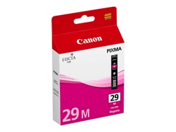 [4874B001] Canon PGI29 Magenta Cartucho de Tinta Original - 4874B001