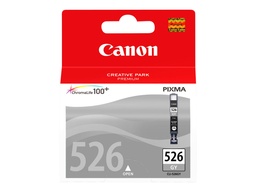 [4544B001] Canon CLI526 Gris Cartucho de Tinta Original - 4544B001