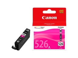 [4542B001] Canon CLI526 Magenta Cartucho de Tinta Original - 4542B001