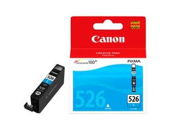 [4541B001] Canon CLI526 Cyan Cartucho de Tinta Original - 4541B001