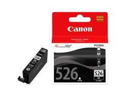 [4540B001] Canon CLI526 Negro Cartucho de Tinta Original - 4540B001