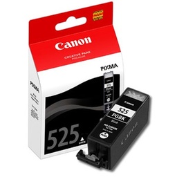 [4529B001] Canon PGI525 Negro Cartucho de Tinta Original - 4529B001