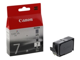 [2444B001] Canon PGI7 Negro Cartucho de Tinta Original - 2444B001