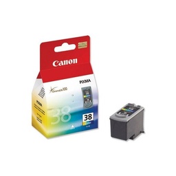[2146B001] Canon CL38 Color Cartucho de Tinta Original - 2146B001