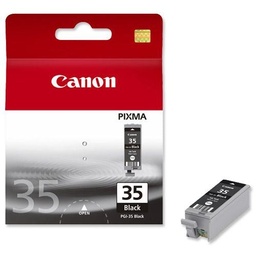 [1509B001] Canon PGI35 Negro Cartucho de Tinta Original - 1509B001