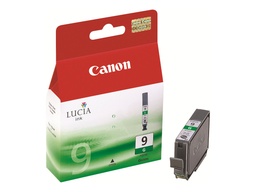[1041B001] Canon PGI9 Verde Cartucho de Tinta Original - 1041B001