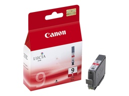 [1040B001] Canon PGI9 Rojo Cartucho de Tinta Original - 1040B001