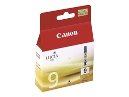 [1037B001] Canon PGI9 Amarillo Cartucho de Tinta Original - 1037B001