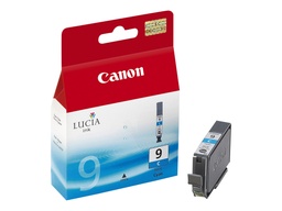[1035B001] Canon PGI9 Cyan Cartucho de Tinta Original - 1035B001