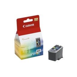 [0617B001] Canon CL41 Color Cartucho de Tinta Original - 0617B001