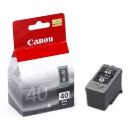 [0615B001] Canon PG40 Negro Cartucho de Tinta Original - 0615B001