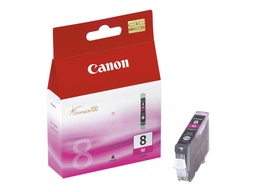 [0622B001] Canon CLI8 Magenta Cartucho de Tinta Original - 0622B001