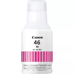 [4428C001] Canon GI46 Magenta Botella de Tinta Original - GI46M/4428C001