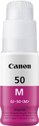 [3404C001] Canon GI50 Magenta Botella de Tinta Original - GI50M/3404C001