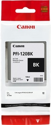 [2885C001] Canon PFI120 Negro Cartucho de Tinta Original - 2885C001