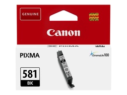 [2106C001] Canon CLI581 Negro Cartucho de Tinta Original - 2106C001