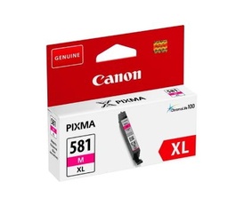 [2050C001] Canon CLI581XL Magenta Cartucho de Tinta Original - 2050C001