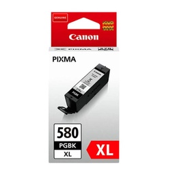 [2024C001] Canon PGI580XL Negro Cartucho de Tinta Pigmentada Original - 2024C001