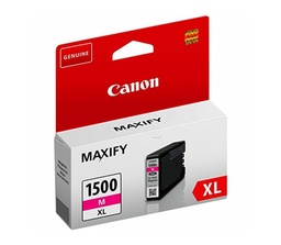 [9194B001] Canon PGI1500XL Magenta Cartucho de Tinta Original - 9194B001