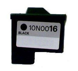 [LXI-16] Dell T0529 Negro Cartucho de Tinta Generico - Reemplaza 592-10039