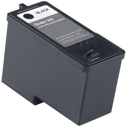 [DI-MK990BK] Dell MK990/MK992 (Serie 9) Negro Cartucho de Tinta Generico - Reemplaza 592-10316/592-10209/592-10314