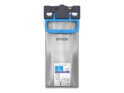 [C13T05A200] Epson T05A2 Cyan Cartucho de Tinta Original - C13T05A200