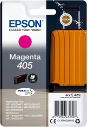 [C13T05G34010] Epson 405 Magenta Cartucho de Tinta Original - C13T05G34010