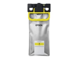 [C13T01D400] Epson T01D4 Amarillo Cartucho de Tinta Original - C13T01D400
