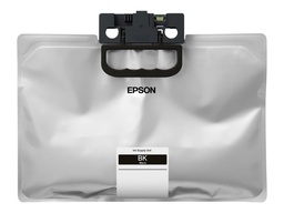 [C13T01D100] Epson T01D1 Negro Cartucho de Tinta Original - C13T01D100