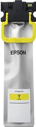 [C13T01C400] Epson T01C4 Amarillo Cartucho de Tinta Original - C13T01C400