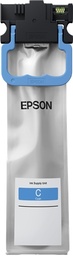 [C13T01C200] Epson T01C2 Cyan Cartucho de Tinta Original - C13T01C200