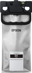 [C13T01C100] Epson T01C1 Negro Cartucho de Tinta Original - C13T01C100