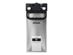 [C13T965140] Epson T9651 Negro Cartucho de Tinta Original - C13T965140