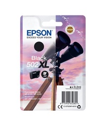 [C13T02W14010] Epson 502XL Negro Cartucho de Tinta Original - C13T02W14010
