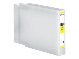 [C13T04B440] Epson T04B4 Amarillo Cartucho de Tinta Original - C13T04B440