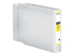 [C13T04A440] Epson T04A4 Amarillo Cartucho de Tinta Original - C13T04A440
