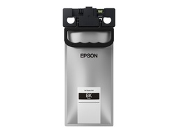 [C13T946140] Epson T9461 Negro Cartucho de Tinta Original - C13T946140