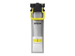 [C13T945440] Epson T9454 Amarillo Cartucho de Tinta Original - C13T945440