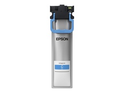 [C13T945240] Epson T9452 Cyan Cartucho de Tinta Original - C13T945240