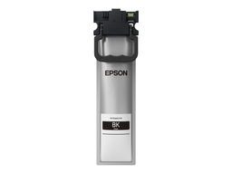 [C13T945140] Epson T9451 Negro Cartucho de Tinta Original - C13T945140
