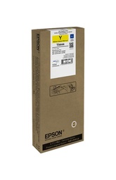 [C13T944440] Epson T9444 Amarillo Cartucho de Tinta Original - C13T944440