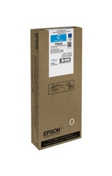 [C13T944240] Epson T9442 Cyan Cartucho de Tinta Original - C13T944240