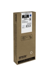 [C13T944140] Epson T9441 Negro Cartucho de Tinta Original - C13T944140